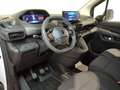 Peugeot Partner BlueHDi 1.5 100 S&S L1 Furgone Blanc - thumbnail 11