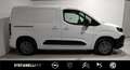 Peugeot Partner BlueHDi 1.5 100 S&S L1 Furgone Blanc - thumbnail 3