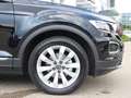 Volkswagen T-Roc 1.5 TSI Sport KLIMA LED NAVI Schwarz - thumbnail 10