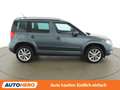 Skoda Yeti 2.0 TDI Style 4x4 Grau - thumbnail 7