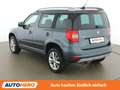 Skoda Yeti 2.0 TDI Style 4x4 Grau - thumbnail 4