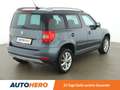 Skoda Yeti 2.0 TDI Style 4x4 siva - thumbnail 6
