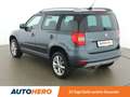 Skoda Yeti 2.0 TDI Style 4x4 Grau - thumbnail 4