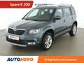 Skoda Yeti 2.0 TDI Style 4x4 siva - thumbnail 1