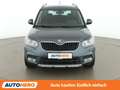 Skoda Yeti 2.0 TDI Style 4x4 Grau - thumbnail 9