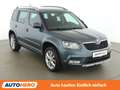 Skoda Yeti 2.0 TDI Style 4x4 Grau - thumbnail 8