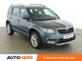 Skoda Yeti 2.0 TDI Style 4x4 Grau - thumbnail 8