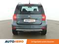 Skoda Yeti 2.0 TDI Style 4x4 Grau - thumbnail 5