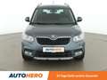 Skoda Yeti 2.0 TDI Style 4x4 siva - thumbnail 9
