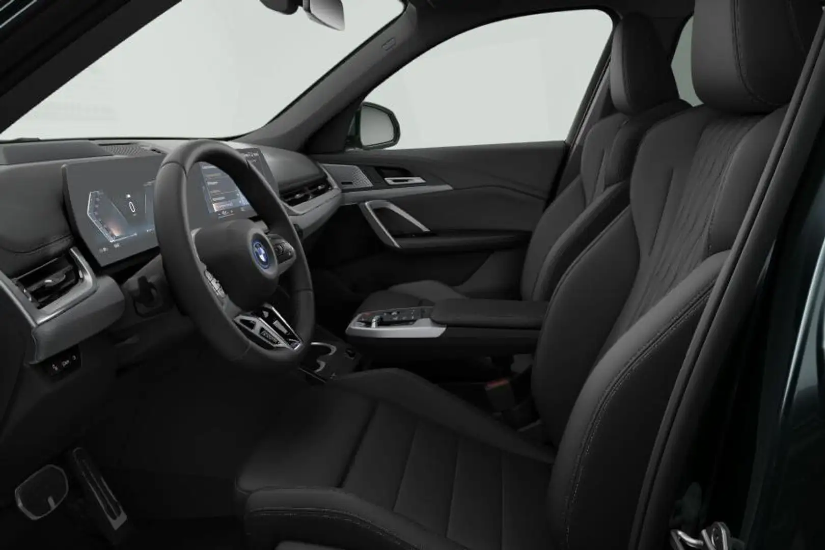 BMW iX1 xDrive30 Innovation Pack M Sportpakket Aut. Groen - 2