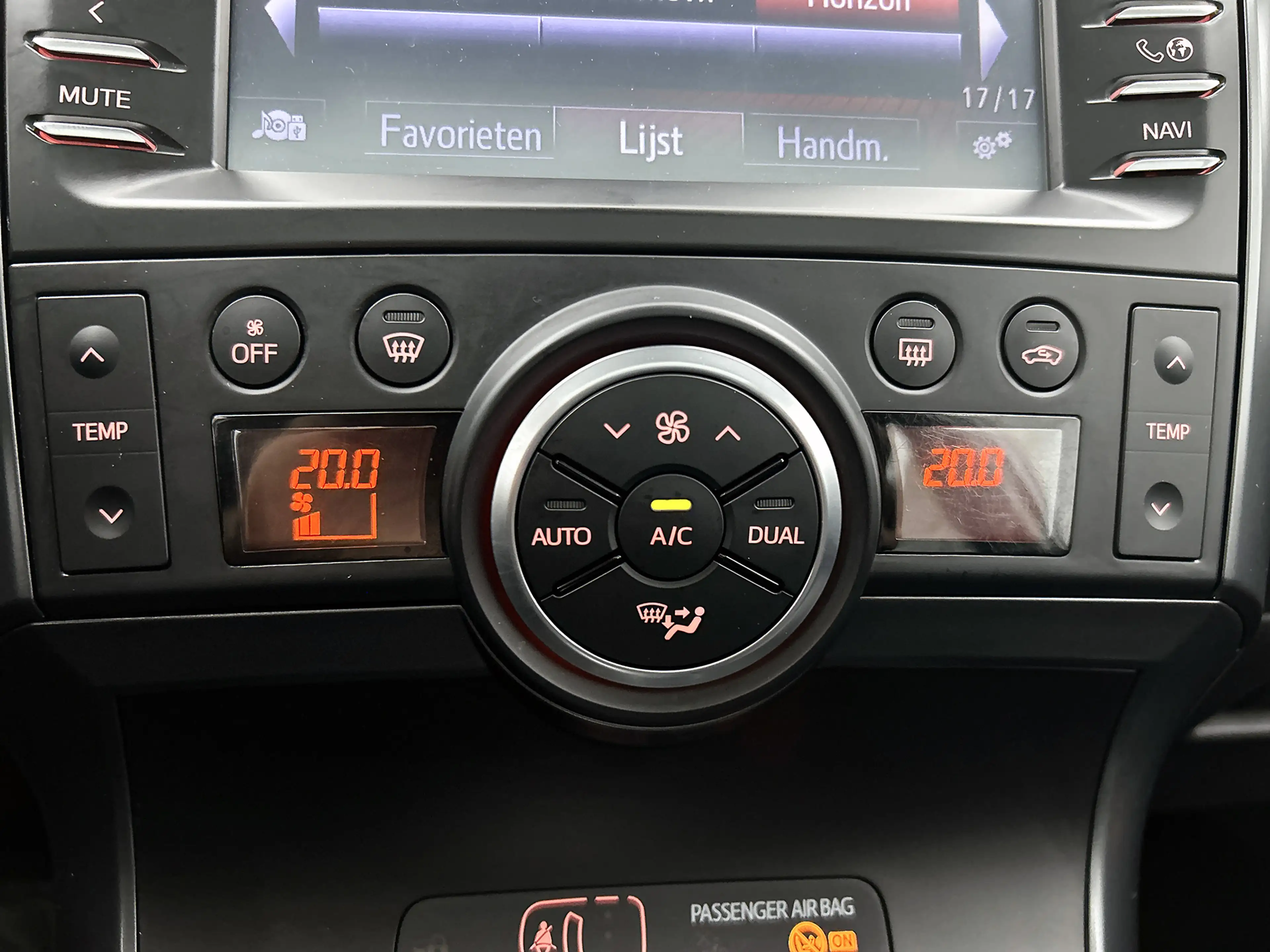 Toyota Verso 1.8 VVT-i SkyView Edition | Panodak | Trekhaak — photo 15