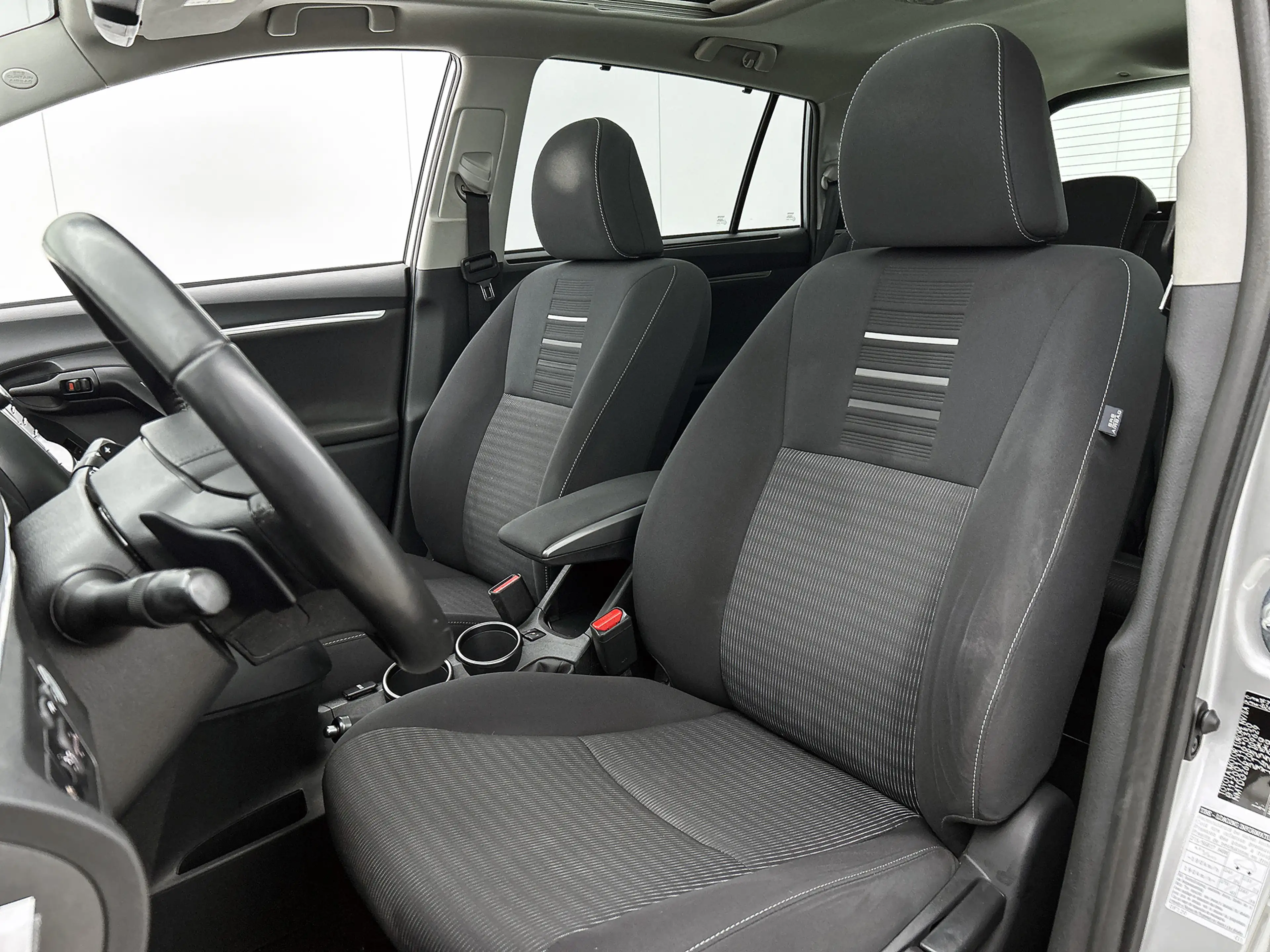 Toyota Verso 1.8 VVT-i SkyView Edition | Panodak | Trekhaak — photo 8