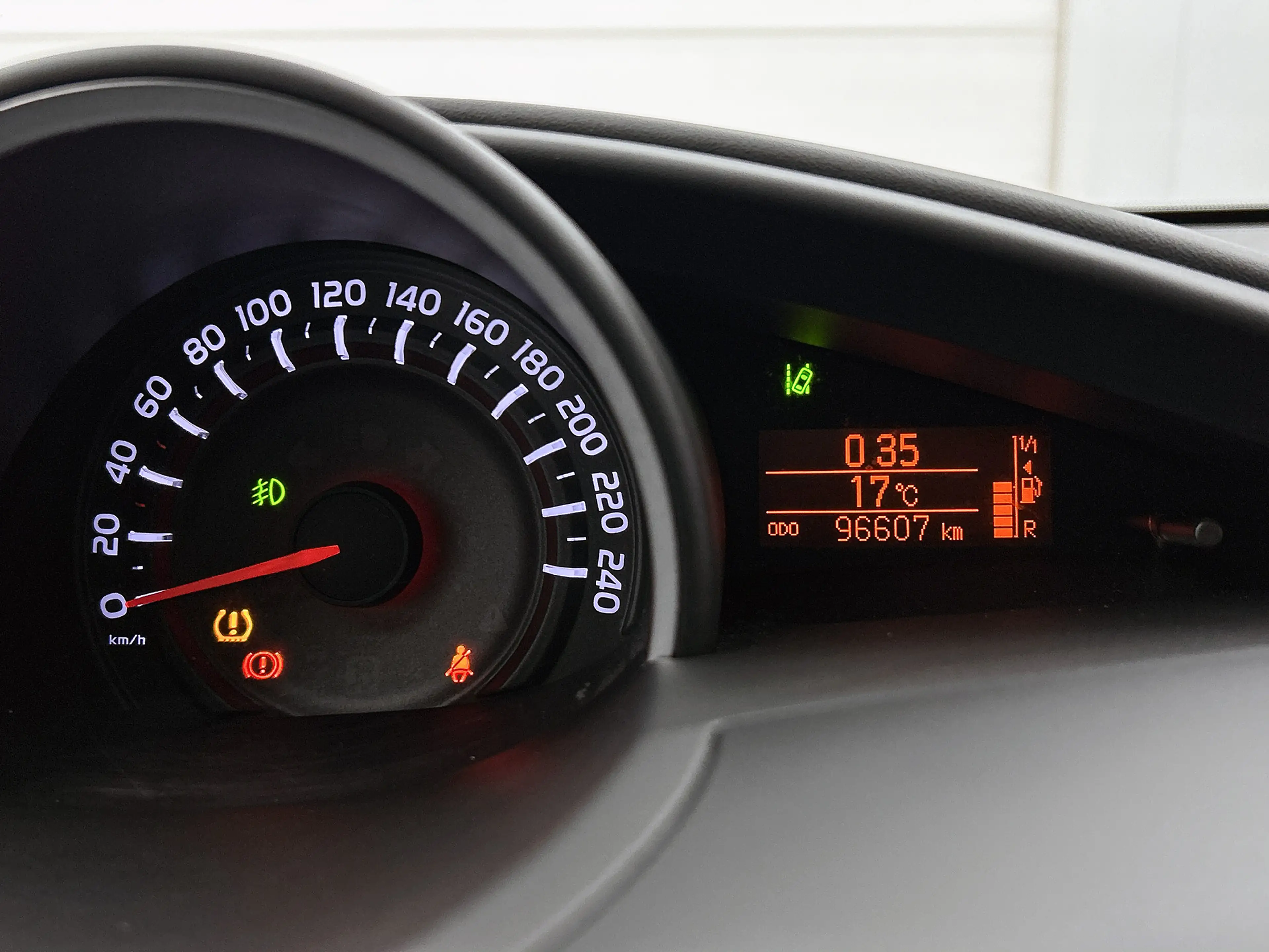Toyota Verso 1.8 VVT-i SkyView Edition | Panodak | Trekhaak — photo 6