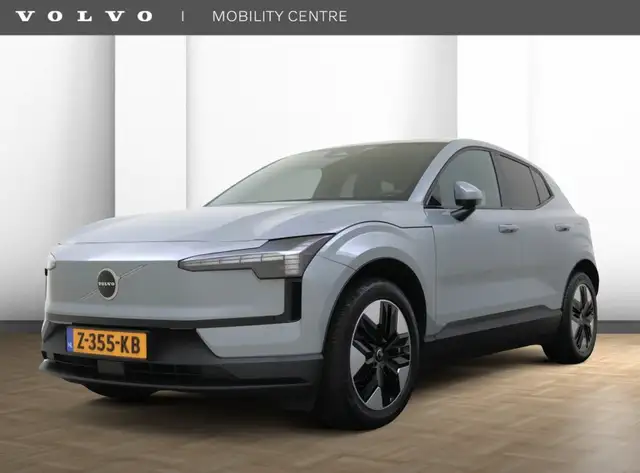 Volvo EX30 Single Core 51 kWh | Trekhaak | Climate Pack | Get