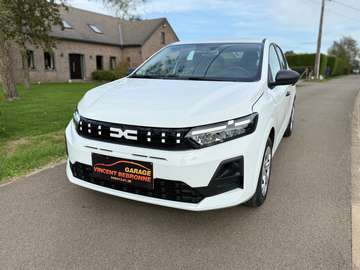 Sandero 1.0 **GARANTIE 12 MOIS**