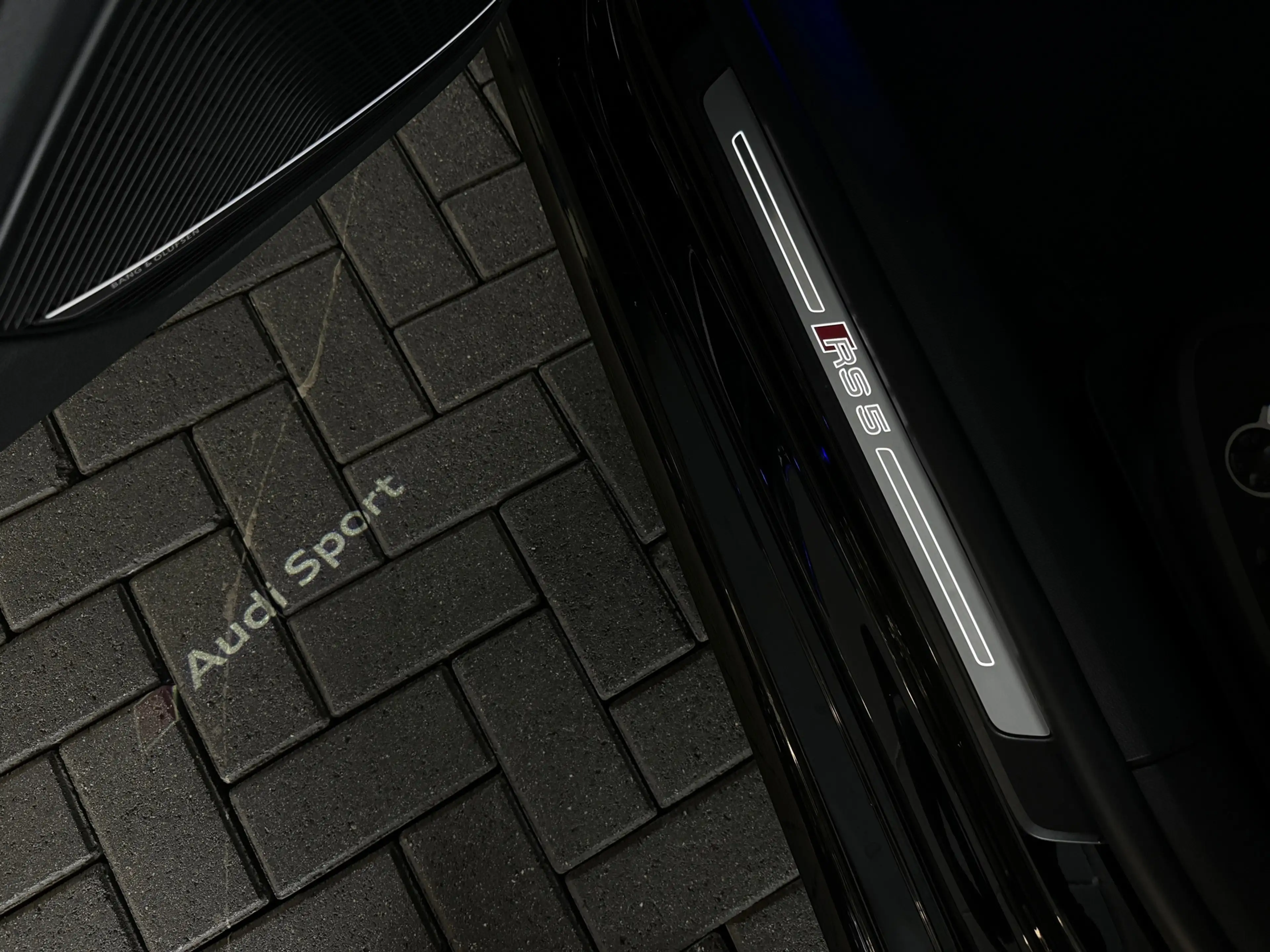 Audi RS5 Sportback 2.9 TFSI quattro Pano|HuD|B&O|Memory|Key — photo 15