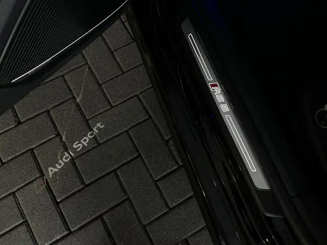 Audi RS5 view 15