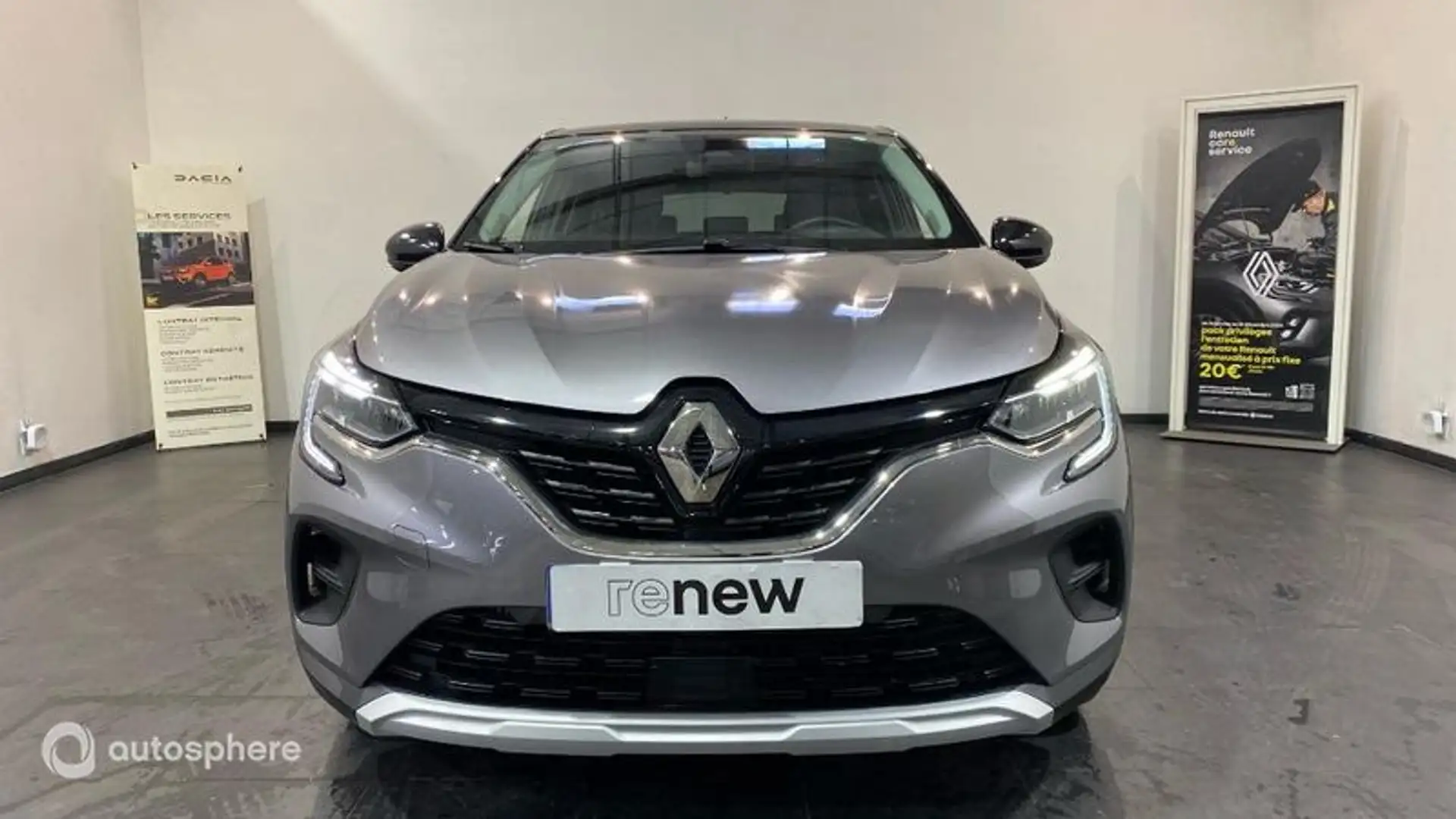 Renault Captur 1.0 TCe 90ch Evolution - 2