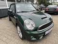 MINI Cooper S Cabrio 1.6 1.Hand Voll S-Heft Chili Wired Steptronic Top Grün - thumbnail 11