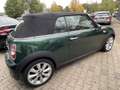 MINI Cooper S Cabrio 1.6 1.Hand Voll S-Heft Chili Wired Steptronic Top Grün - thumbnail 10