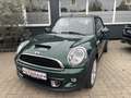 MINI Cooper S Cabrio 1.6 1.Hand Voll S-Heft Chili Wired Steptronic Top Grün - thumbnail 1