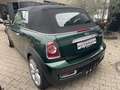 MINI Cooper S Cabrio 1.6 1.Hand Voll S-Heft Chili Wired Steptronic Top Grün - thumbnail 3
