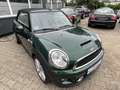 MINI Cooper S Cabrio 1.6 1.Hand Voll S-Heft Chili Wired Steptronic Top Grün - thumbnail 12