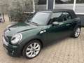 MINI Cooper S Cabrio 1.6 1.Hand Voll S-Heft Chili Wired Steptronic Top Grün - thumbnail 6