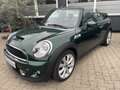 MINI Cooper S Cabrio 1.6 1.Hand Voll S-Heft Chili Wired Steptronic Top Grün - thumbnail 2