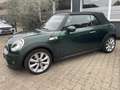 MINI Cooper S Cabrio 1.6 1.Hand Voll S-Heft Chili Wired Steptronic Top Grün - thumbnail 7