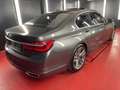BMW 730 d xDrive Aut. *Top Austattung Gris - thumbnail 8
