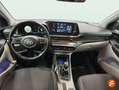 Hyundai i20 1.0 TGDI Klass 100 Gris - thumbnail 7