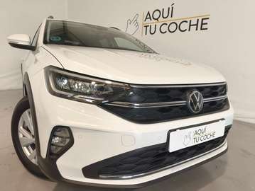 Life 1.0 TSI 110cv