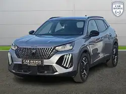 Peugeot 2008 1.2 100ch S\u0026S Allure