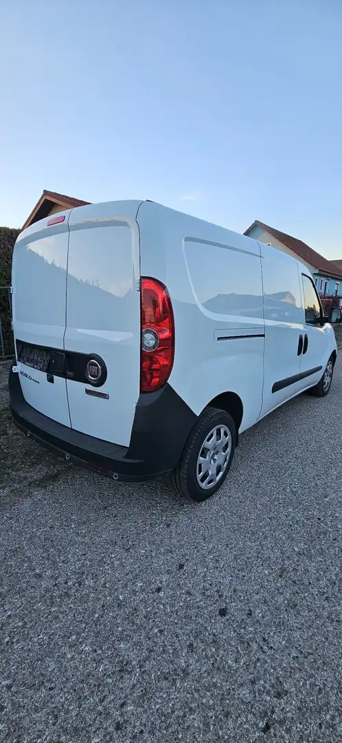 Fiat Doblo 1,6 Maxi Proffesional - 2