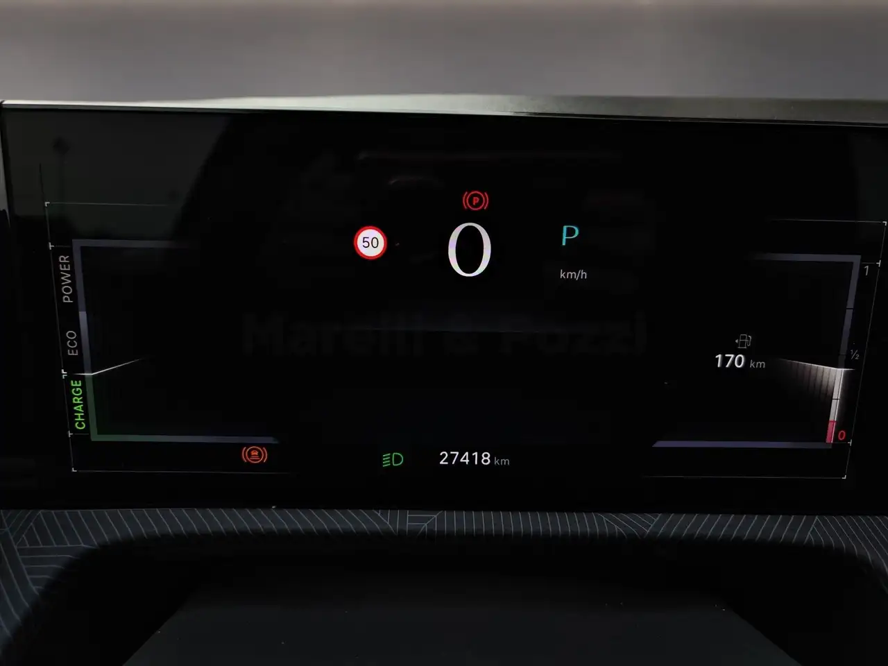 Lancia Ypsilon 2024 — фото 11