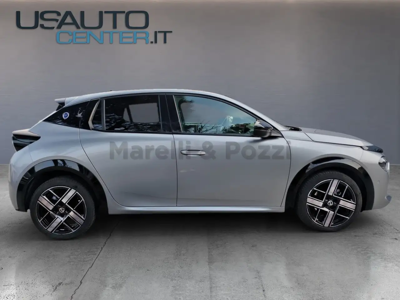 Lancia Ypsilon 2024