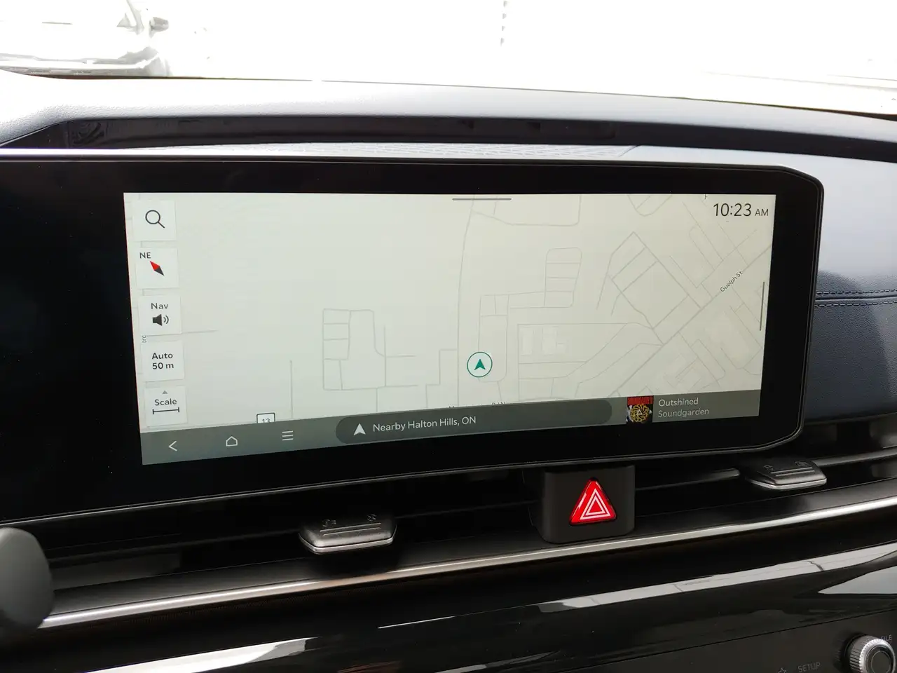 Kia Carnival photo Kia Carnival