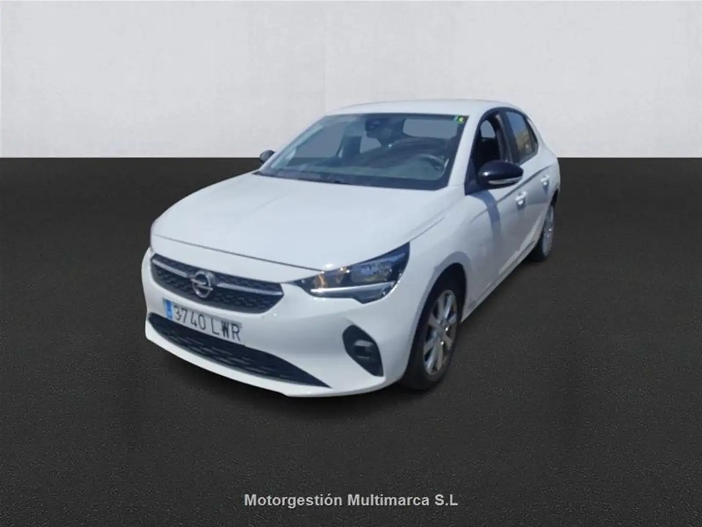 Opel Corsa 1.2T XHL S/S Edition 100 - 2