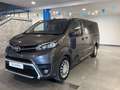 Toyota Proace 2.0D 180CV VX PLUS SHUTTLE L2 AUT Marrón - thumbnail 1