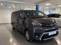 Toyota Proace 2.0D 180CV VX PLUS SHUTTLE L2 AUT Marrón - thumbnail 2