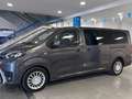 Toyota Proace 2.0D 180CV VX PLUS SHUTTLE L2 AUT Marrón - thumbnail 4