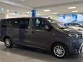 Toyota Proace 2.0D 180CV VX PLUS SHUTTLE L2 AUT Marrón - thumbnail 8