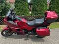 BMW K 1100 LT Rouge - thumbnail 2