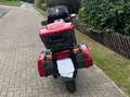 BMW K 1100 LT Rouge - thumbnail 4