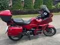 BMW K 1100 LT Rouge - thumbnail 3