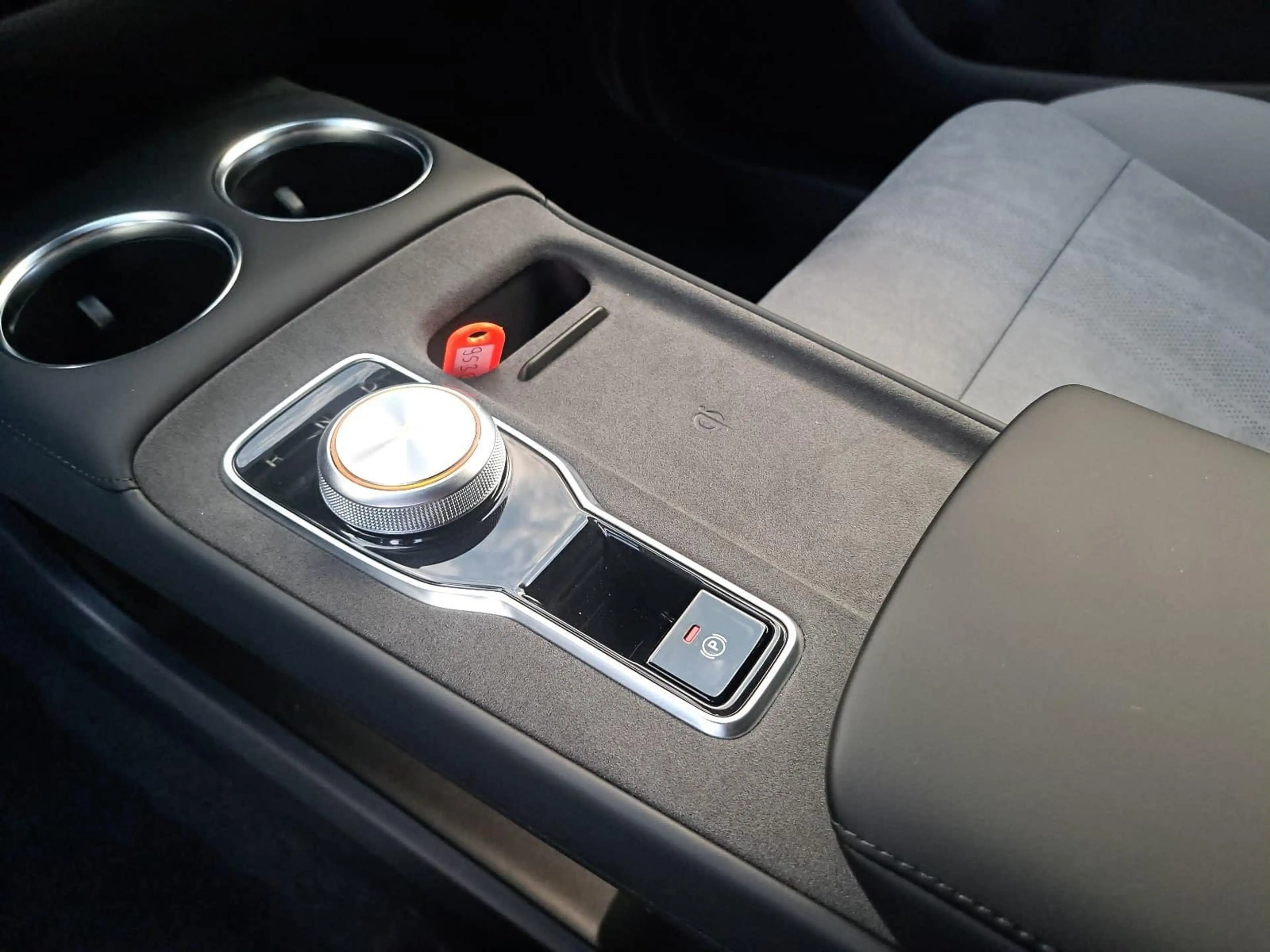 MG MG4 MG4 EV 64 KWH MY26 XPOWER AWD — photo 13