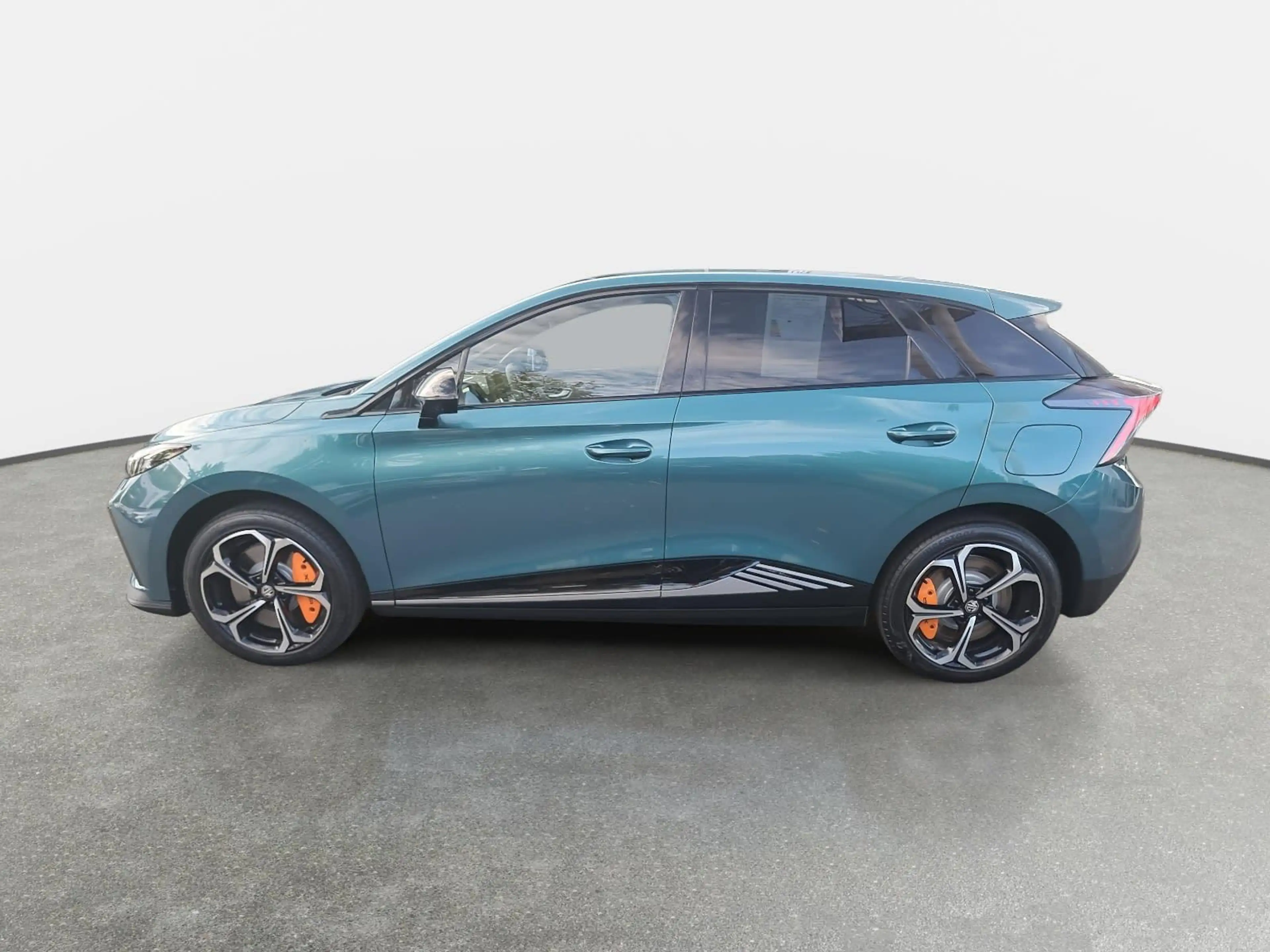 MG MG4 MG4 EV 64 KWH MY26 XPOWER AWD — photo 6