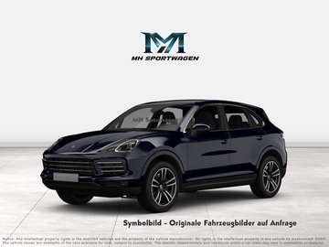E-Hybrid Platinum Edition|Nachtsichtassistent|Hinterachslenkung