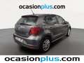 Volkswagen Polo 1.2 TSI BMT Advance DSG 66kW Gris - thumbnail 4
